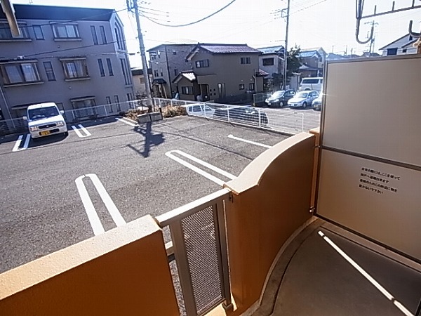 リバー　フィールズ その他5