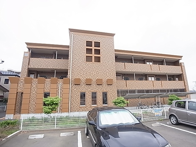 リバー　フィールズ その他外観4