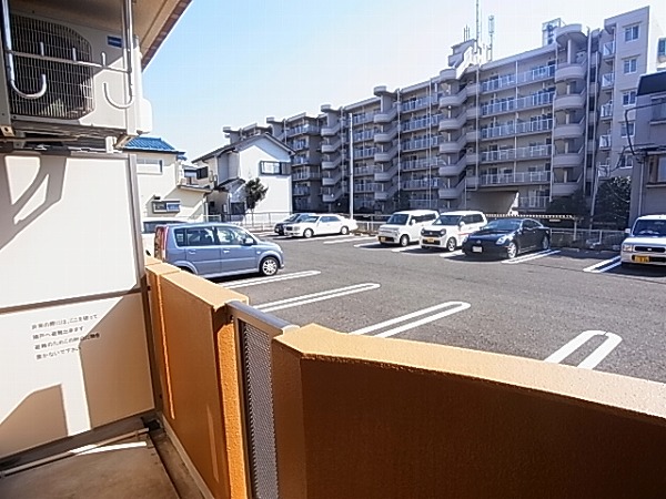 リバー　フィールズ その他9