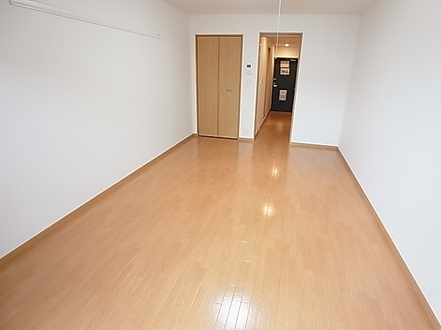 リバー　フィールズ リビング