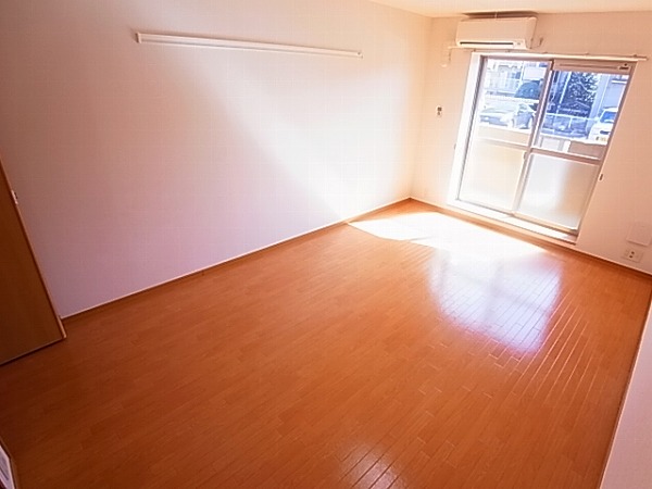 リバー　フィールズ その他16