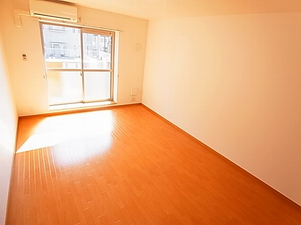 リバー　フィールズ その他17