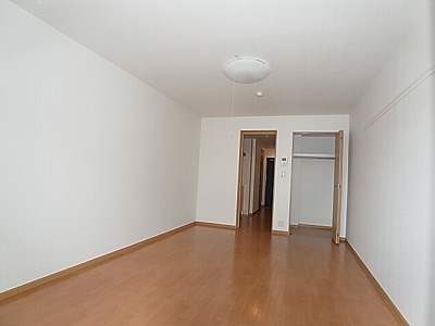 リバー　フィールズ ベッドルーム