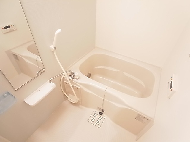 リバー　フィールズ 風呂画像