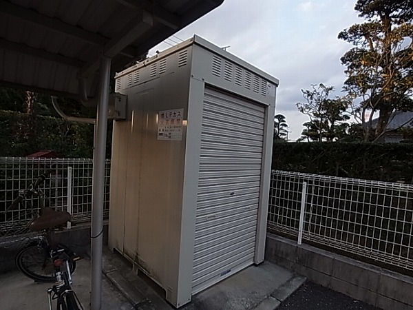 ドルフィンⅠ その他外観5