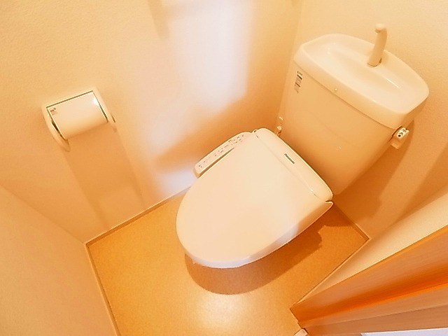 アンソレイユＢ棟 その他1