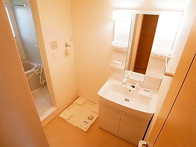 アンソレイユＢ棟 その他2