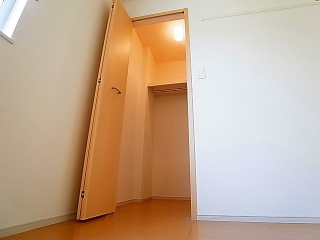 アンソレイユＢ棟 その他3