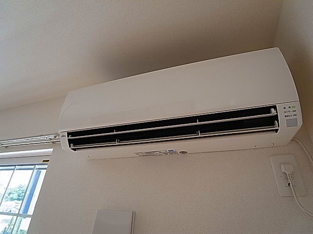 アンソレイユＢ棟 その他5