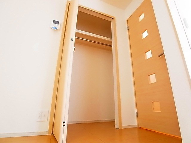 アンソレイユＢ棟 その他7