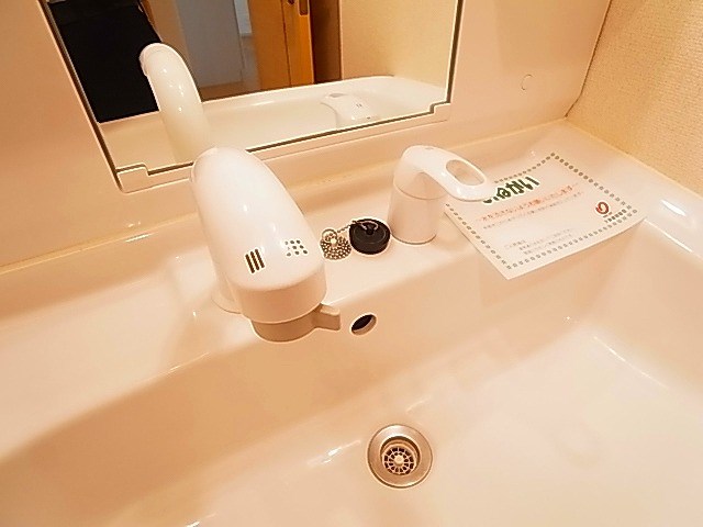 アンソレイユＢ棟 その他8