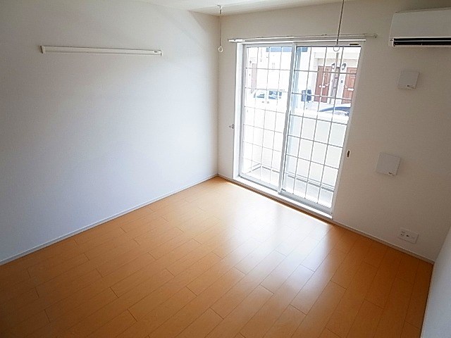 アンソレイユＢ棟 その他11