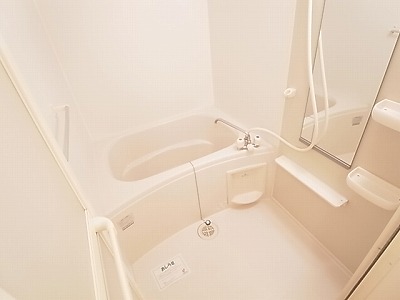 カーサ初石Ⅱ 風呂画像