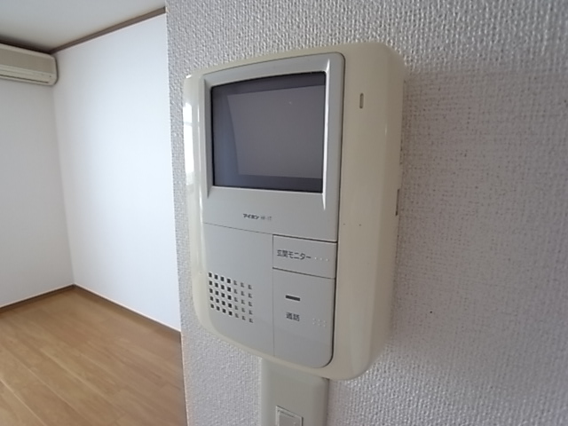 フォンターナ セキュリティ