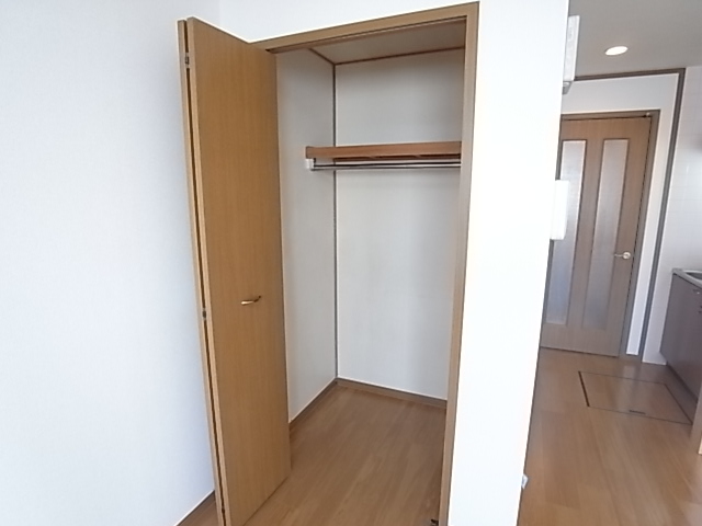 フォンターナ 収納