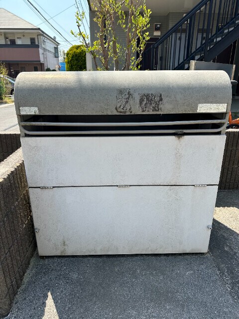 フォンターナ その他共有部分