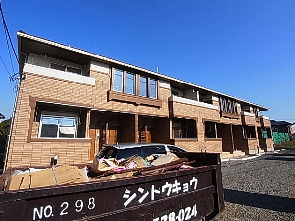 ファウストⅡ その他外観6