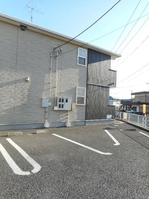 その他外観1
