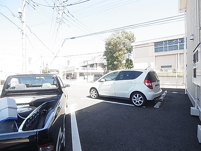 その他外観4