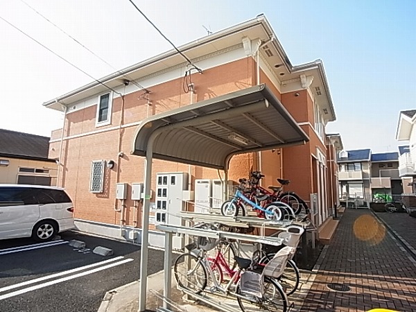 カーサ初石Ⅲ その他外観4