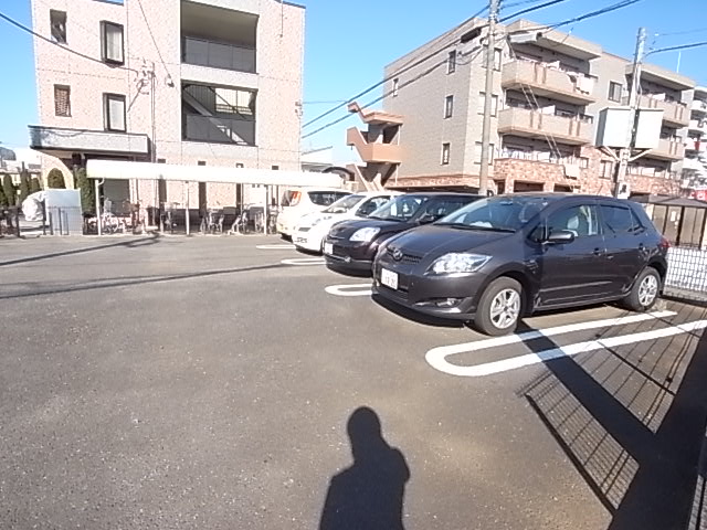 マイルド その他外観2
