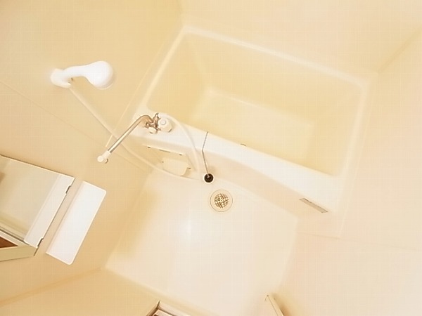 マイルド 風呂画像