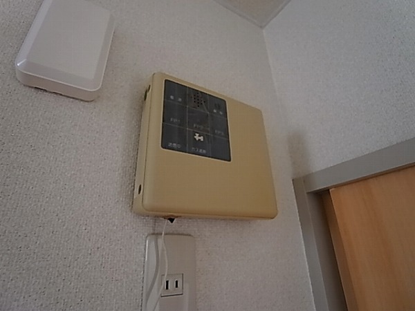 パークハイツⅡ（花野井） その他15