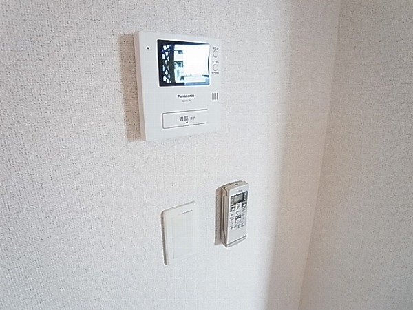 エクロール正連寺B その他4