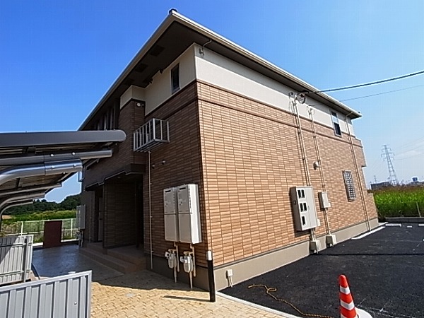 エクロール正連寺B その他外観1