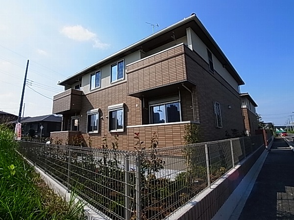 エクロール正連寺B その他外観4