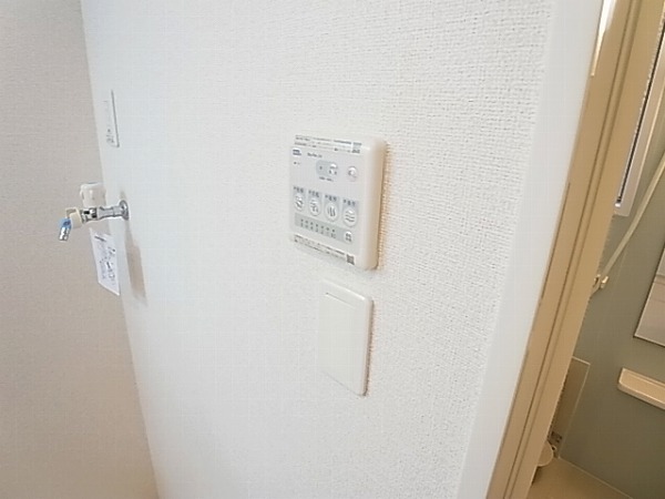 エクロール正連寺B その他10