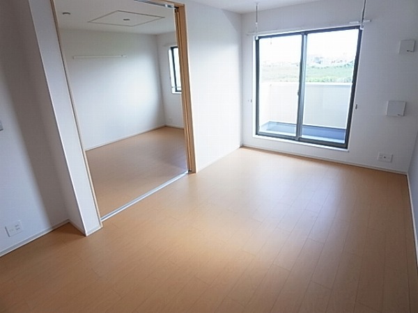 エクロール正連寺B その他12