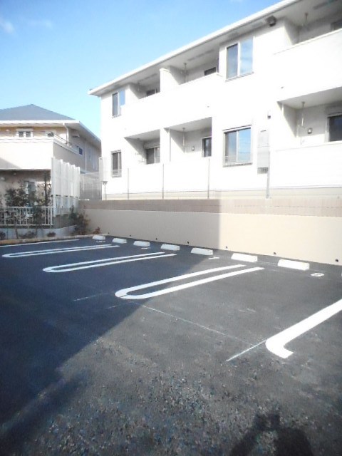 ソルフォルテ その他外観1