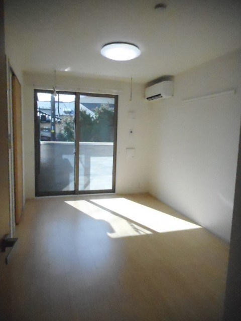 ソルフォルテ リビング