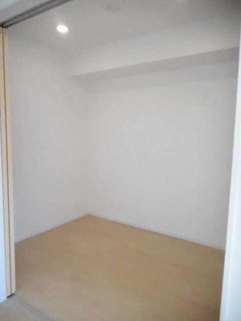 ソルフォルテ ベッドルーム