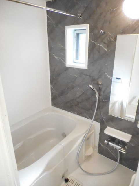 ソルフォルテ 風呂画像