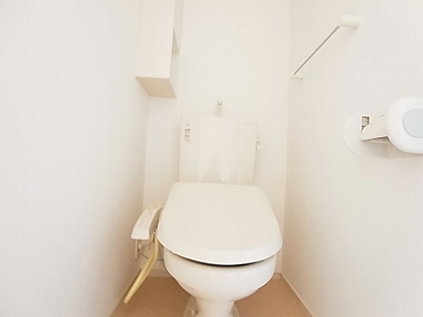 メゾン　プランドール その他1