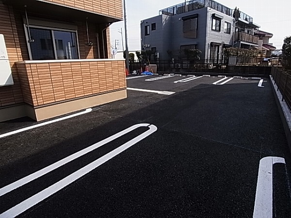 メゾン　プランドール その他外観1