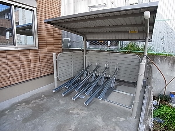 メゾン　プランドール その他外観2