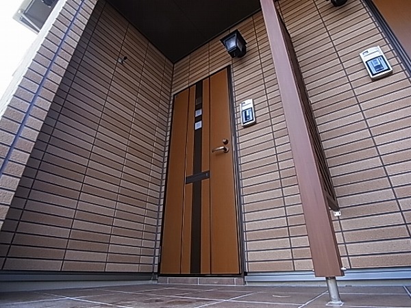 メゾン　プランドール その他外観3