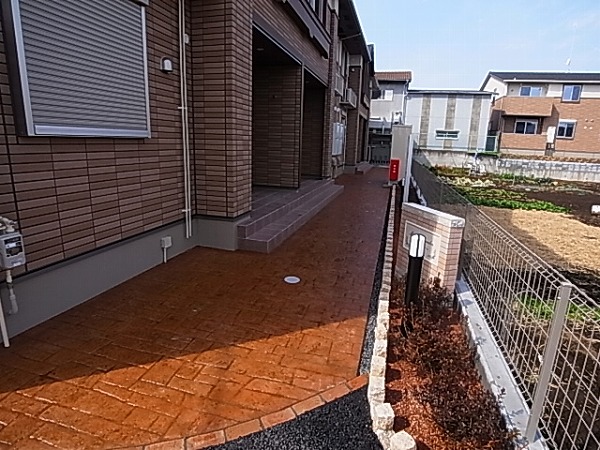 メゾン　プランドール その他外観4