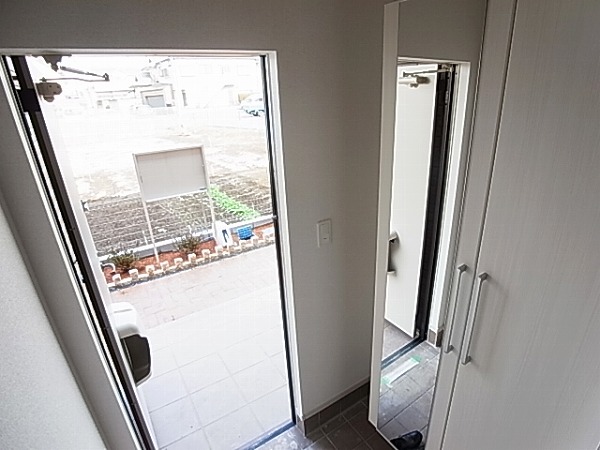 メゾン　プランドール その他12