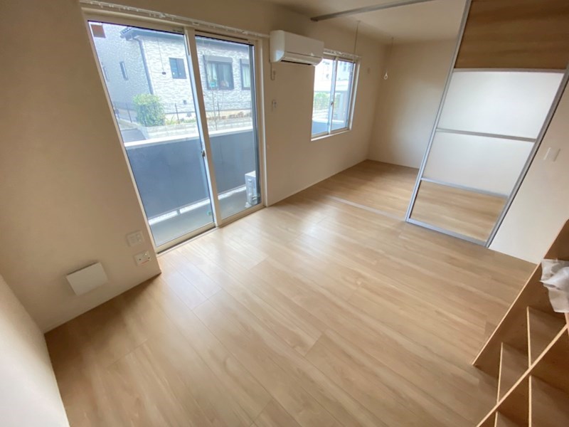 フェリーチェおおたかの森Ⅱ その他12