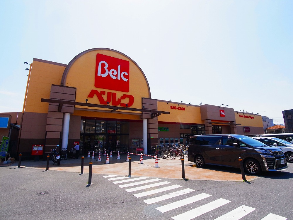 カーサメルヴェーユ 周辺画像3