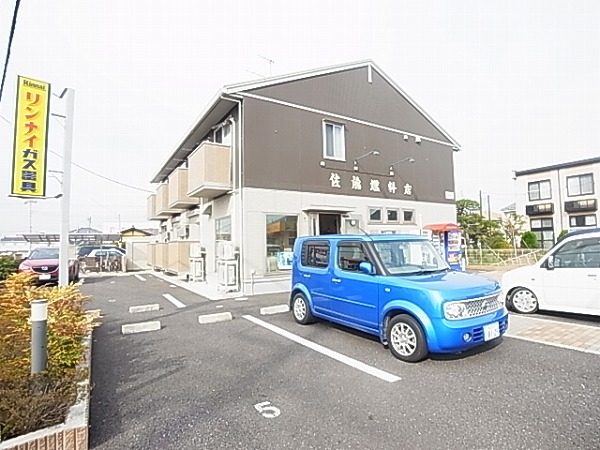 プライムコートS その他外観2