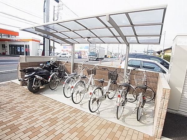 プライムコートS その他外観3