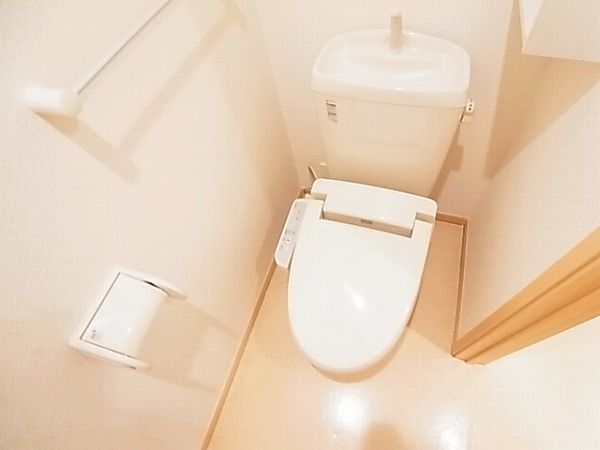 アルブル・ヴィラージュⅡ その他1