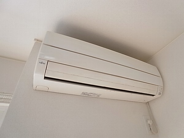 アルブル・ヴィラージュⅡ その他6