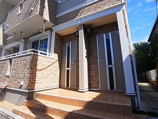 アルブル・ヴィラージュⅡ その他外観3