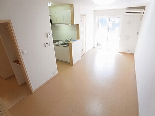 アルブル・ヴィラージュⅡ その他7